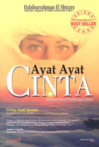 Image of AYAT AYAT CINTA 2