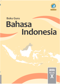 Image of Bahasa indonesia kelas 1