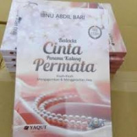 Image of BALADA CINTA PENEMU KALUNG PERMATA