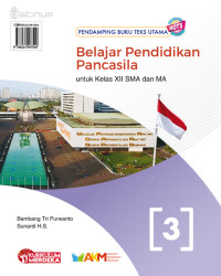 Image of BELAJAR PENDIDIKAN PANCASILA 3