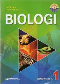 Image of Biologi 1
