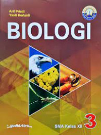 Image of Biologi 3