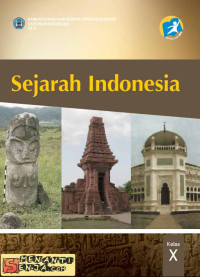 Image of Buku guru : Sejarah Indonesia kelas 1
