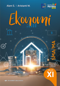 Image of Ekonomi XI