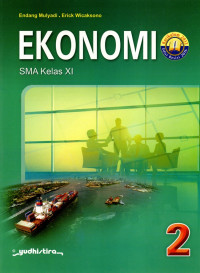 Image of Ekonomi 2