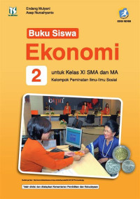 Image of Ekonomi kelas 2