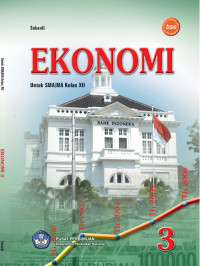 Image of Ekonomi kelas 3