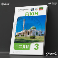 Image of FIKIH XII