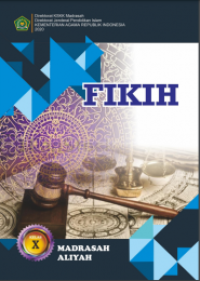 Image of Fikih kelas 1
