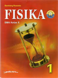 Image of Fisika 1