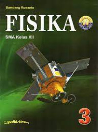 Image of Fisika 3