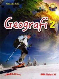 Image of Geografi kelas 2