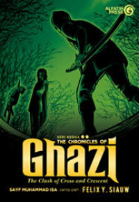 Image of Ghazi