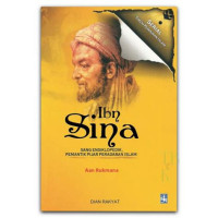 Image of Ibn sina : sang ensiklopedik pemantik pijar peradaban islam
