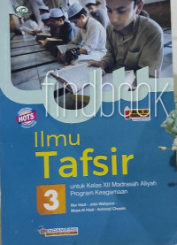Image of ilmu tafsir 3