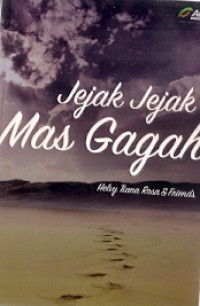 Image of Jejak-jejak Mas Gagah