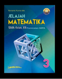 Image of Jelajah matematika kelas 3