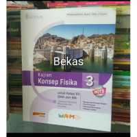 Image of Kajian konsep fisika kelas 3