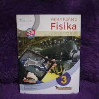 Image of Kajian konsep fisika kelas 3
