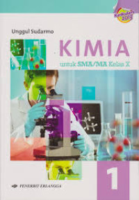 Image of Kimia kls X
