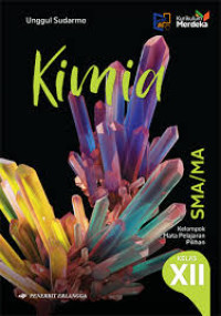 Image of KIMIA XII