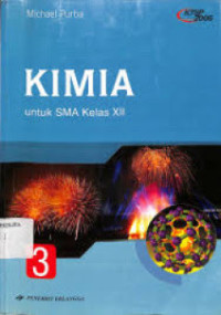 Image of KIMIA XII Michael Purba