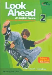 Image of Look ahead : an english course 2