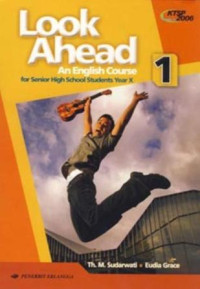 Image of Look ahead kelas 1