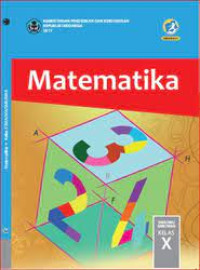 Image of Matematika kelas 1