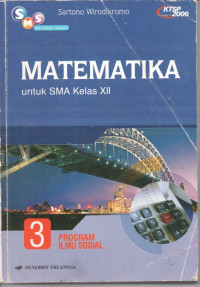 Image of Matematika kelas 3