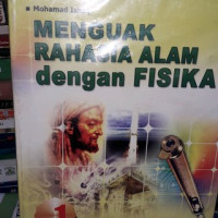 Image of Menguak rahasia alam dengan fisika