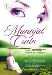 Image of Munajat Cinta