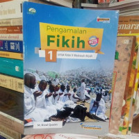 Image of Pengamalan fikih 1