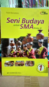 Image of Seni budaya 1