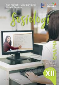 Image of SOSIOLOGI XII
