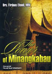 Image of The power of Minangkabau